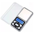 Balanza Digital de Precision 500g a 0.1g Lcd Luz Portable