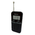 Radio PHILCO Digital PRC39D Lcd Am Fm Reloj