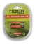 PILA RECARGABLE AAA NOGA POWER 1100MAH BLISTER X 2 PILAS - comprar online