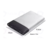 CARGADOR PORATIL POWER BANK PHILIPS DLP10006 10000 MAH RAPIDO 2 SALIDAS USB 2,4A + 2A - comprar online