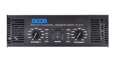 Potencia Amplificador MOON Pm120 480w 2 Canales - comprar online