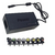 FUENTE CARGADOR UNIVERSAL P/NOTEBOOK 12-24V MY120W 9 PINES