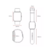 SMARTWATCH QCY GTC PANTALLA 1.85 CONTROL DE SALUD DEPORTE en internet