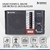 RADIO DUAL SUONO SW1-2 A PILAS Y 220V en internet