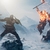 GOD OF WAR RAGNAROK SATNDARD EDITION SONY PS4 FISICO