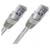 CABLE DE RED 1MT CAT 5 PATCH CORD RJ45 UTP LAN ETHERNET