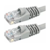 CABLE DE RED 2 MTS CAT 5 PATCH CORD RJ45 UTP LAN ETHERNET - comprar online