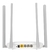 ROUTER INALAMBRICO MERCUSYS MW325R V1 - Shoppingame