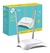 Router TPLINK TL-WR850N 2.4GHz 300Mbps 2 Antenas - Shoppingame