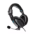 AURICULAR GAMER PC NOGA ST1688 VINCHA MICROFONO FLEXIBLE STORMER PS4