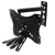 SOPORTE TV MOVIL 14 A 55" 50kg PANTALLA MONITOR LED SMART - Shoppingame