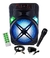 PARLANTE BLUETOOTH 12 PULGADAS ORYX BT KARAOKE PORTATIL CONTROL REMOTO MICROFONO - comprar online