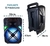 PARLANTE BLUETOOTH 12 PULGADAS ORYX BT KARAOKE PORTATIL CONTROL REMOTO MICROFONO en internet
