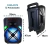 PARLANTE BLUETOOTH 12 PULGADAS ORYX BT KARAOKE PORTATIL CONTROL REMOTO MICROFONO en internet