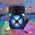 PARLANTE BLUETOOTH 12 PULGADAS ORYX BT KARAOKE PORTATIL CONTROL REMOTO MICROFONO - Shoppingame