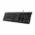 Teclado USB Multimedia GENIUS SlimStar-230