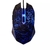 MOUSE GAMER PC NOGA RETROILUMINADO 2400DPI USB STORMER ST002