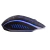 MOUSE GAMER NOGA RETROILUMINADO 2400DPI USB STORMER ST002 - comprar online
