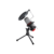 MICROFONO NOGA MICST02S YOUTUBER C/FILTRO Y TRIPODE