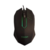 MOUSE GAMER OPTICO NOGA ST20 RETROILUMINADO 1200DPI SCROLL 3 BOTONES 3 COLORES