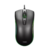 MOUSE GAMER PC USB RETROILUMINADO LUZ LED RGB NOGA ST202