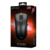 MOUSE GAMER PC USB RETROILUMINADO LUZ LED RGB NOGA ST202 - comprar online
