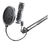 MICROFONO NOGA MIC-ST700 YOUTUBER CONDENSADOR HI-FI INTERFAZ USB PC NOTEBOOK