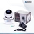 CAMARA SEGURIDAD IP 360° MINION - comprar online