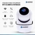 CAMARA SEGURIDAD IP 360° MINION en internet