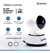 CAMARA DE SEGURIDAD IP INALAMBRICA MOTORIZADA P2P HD360 MOV.DESDE EL CELULAR - comprar online