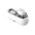 AURICULAR INALAMBRICO QCY T1C BLUETOOTH IN EAR MANOS LIBRES NEGRO O BLANCO - Shoppingame