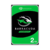 DISCO DURO INTERNO SEAGATE BARRACUDA 2TB HDD SATA PC - comprar online