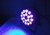 Luz Proton Par 18 Luces Led Dj Audioritmica Dmx - tienda online