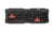 Teclado y Mouse Gamer NOGA NKB300 - Shoppingame