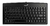 TECLACO PC GENIUS LUXEMATE 100 QWERTY MINI USB ESPAÑOL NEGRO - comprar online