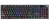 KIT COMBO GAMER TECLADO MOUSE AURICULAR LUZ LED RGB NOGA NKB407 - comprar online