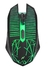 KIT COMBO GAMER TECLADO MOUSE AURICULAR LUZ LED RGB NOGA NKB407 en internet