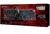 KIT COMBO GAMER TECLADO MOUSE AURICULAR LUZ LED RGB NOGA NKB407 - Shoppingame