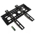 SOPORTE TV FIJO 14" A 42" 25KG PANTALLA MONITOR LED SMART NOGA NGT-LT20