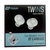 AURICULAR INALAMBRICO NOGA BTWINS 22 BLUETOOTH IN EAR - tienda online