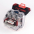 JOYSTICK PC USB SEISA SJ703TM TRANSPARENTE