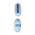 DEPILADORA INALAMBRICA UNISEX 3EN1 RECARGABLE USB LADY WINCO W107 CON ACCDESORIOS - Shoppingame