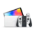 NINTENDO SWITCH OLED 64GB STANDARD COLOR BLANCO Y NEGRO
