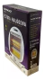 ESTUFA HALOGENA WINCO W122 DE 2 POTENCIAS 400 Y 800W - Shoppingame