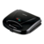 WAFLERA ELECTRICA DOBLE ANTIADHERENTE 750W WAFLES WINCO W17 - comprar online