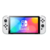NINTENDO SWITCH OLED 64GB STANDARD COLOR BLANCO Y NEGRO - comprar online