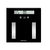 BALANZA PERSONAL DIGITAL WINCO W7002 180KG CON VISOR LCD MEDIDOR GRASA CORPORAL
