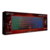 Imagen de TECLADO GAMER NOGANET NKB500 TECLAS REFORZADAS ESPAÑOL LUZ LED RGB