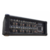 Imagen de CONSOLA POTENCIADA MIXER SANRAI JMP8150 8 CANALES BLUETOOTH CONTROL REMOTO FM