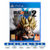 DRAGON BALL XENOVERSE 2 STANDARD EDITIOB BANDAI NAMCO PS4 FISICO - comprar online